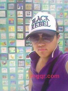 ?尐白脸ル的第1张照片