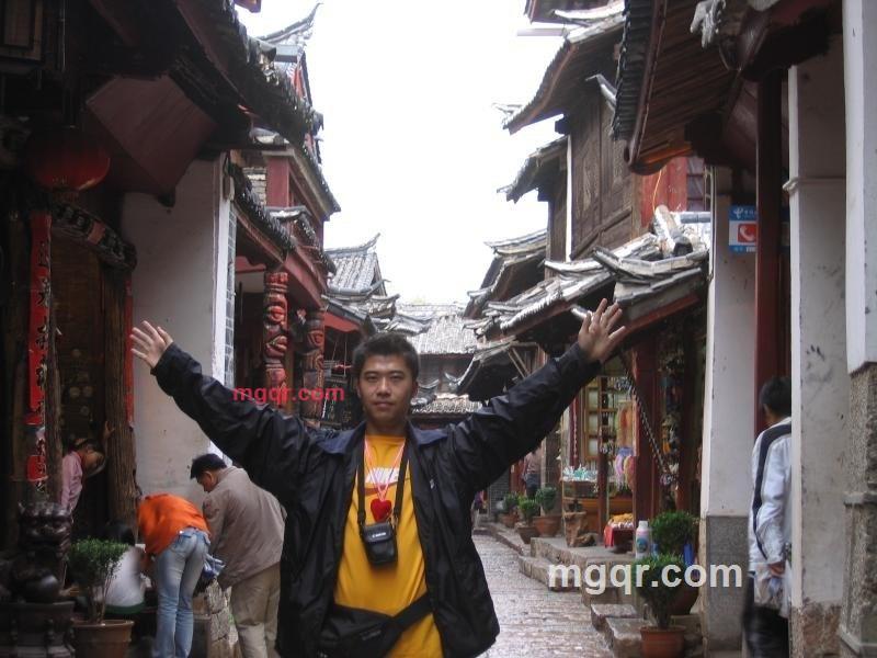 有点帅181的第5张照片