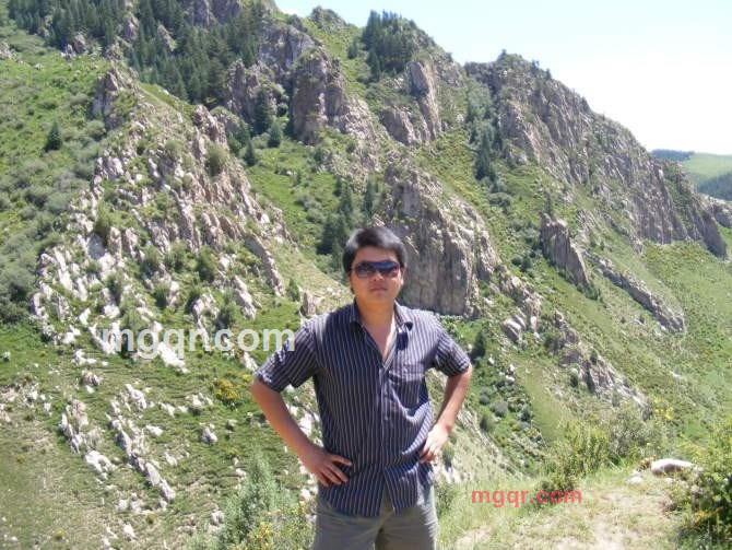 醉生梦死之徒的第1张照片