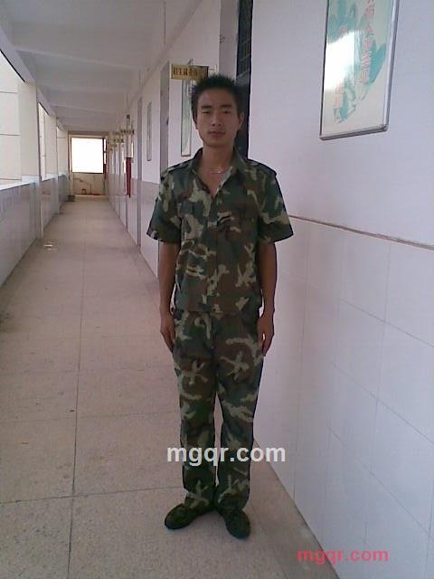 澎湃的青春年华的第6张照片