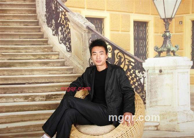 澎湃的青春年华的第5张照片