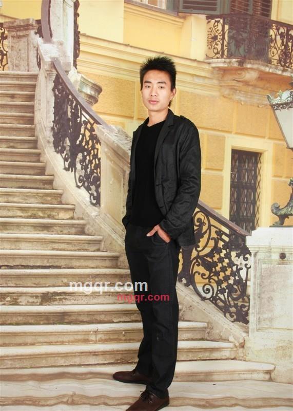 澎湃的青春年华的第4张照片