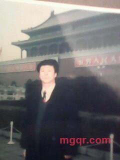 秋后的苞米的第4张照片