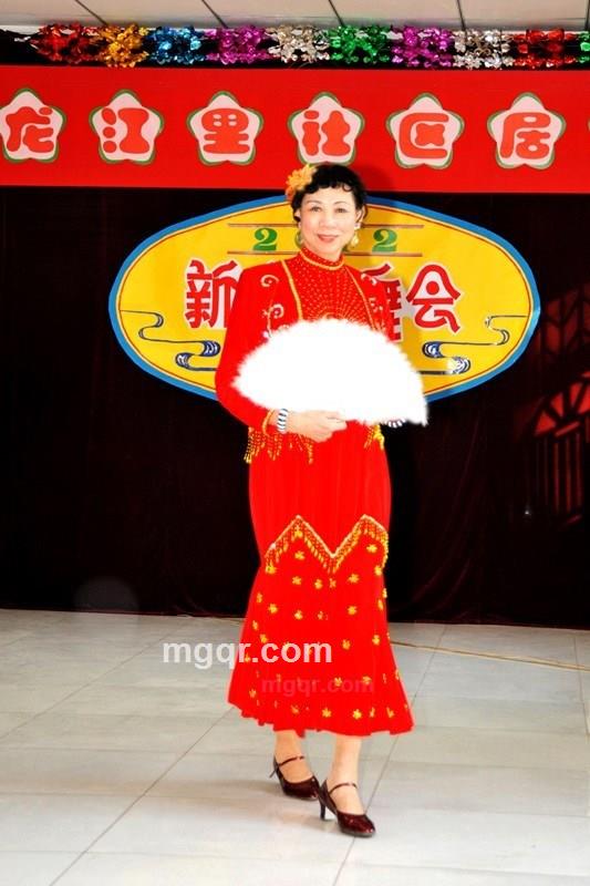 春天百合的第10张照片