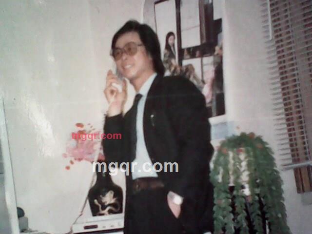 秋后的苞米的第2张照片