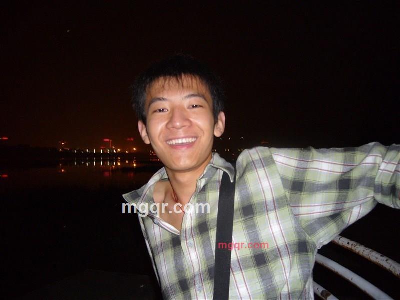 我的背包的第1张照片