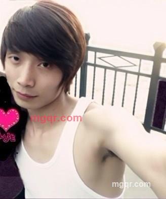 为何丢下我的第1张照片