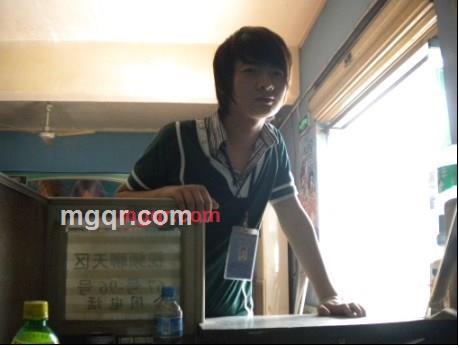 只想对你说晚安的第10张照片