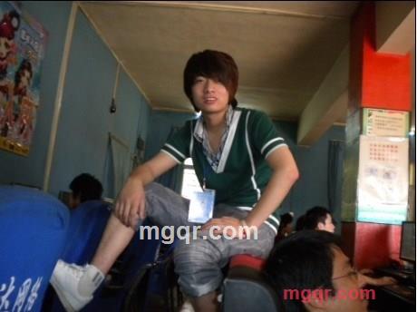 只想对你说晚安的第9张照片