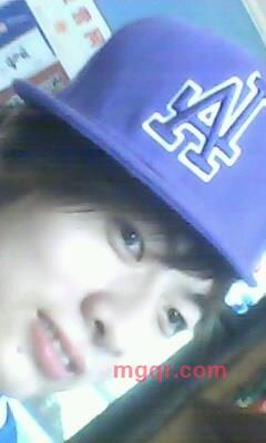 只想对你说晚安的第14张照片