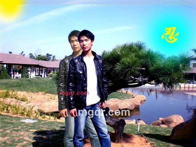 看看我相册的第3张照片