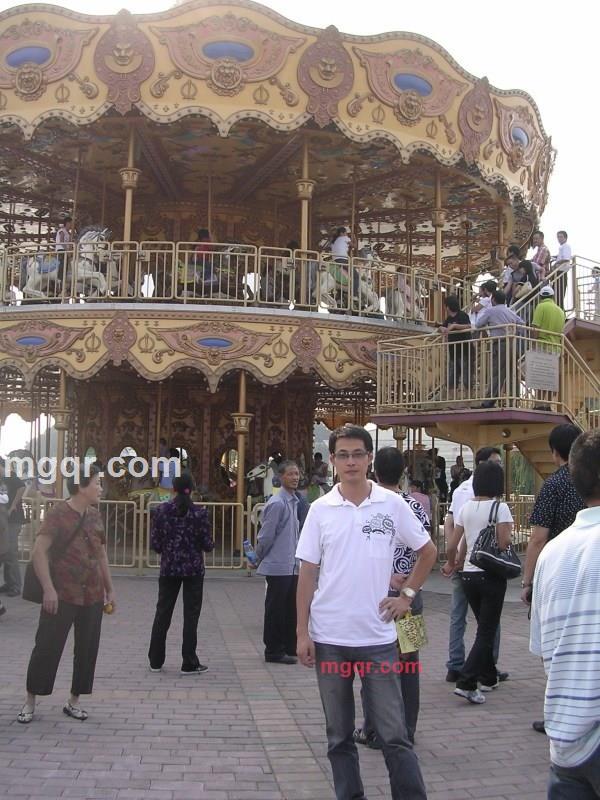 狮子座男人的第3张照片