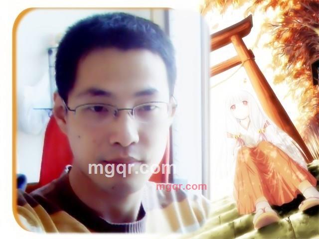 狮子座男人的第1张照片