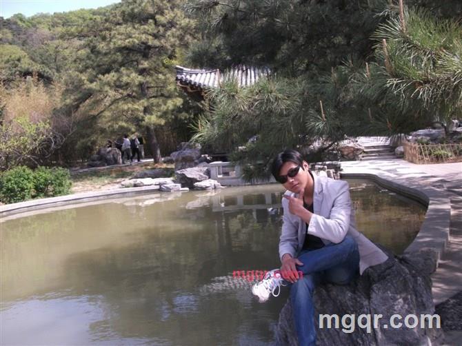 蓝色火焰1122的第26张照片