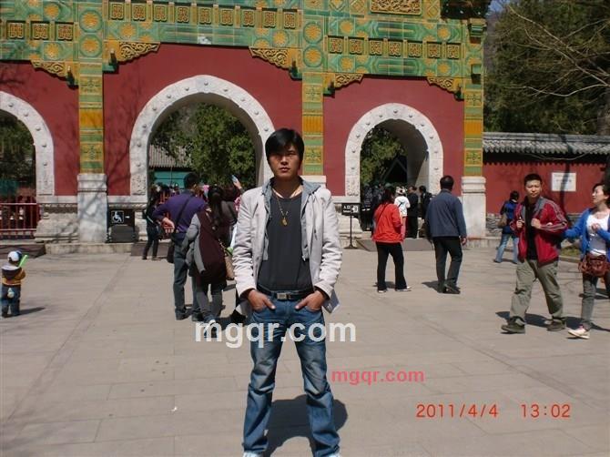 蓝色火焰1122的第7张照片