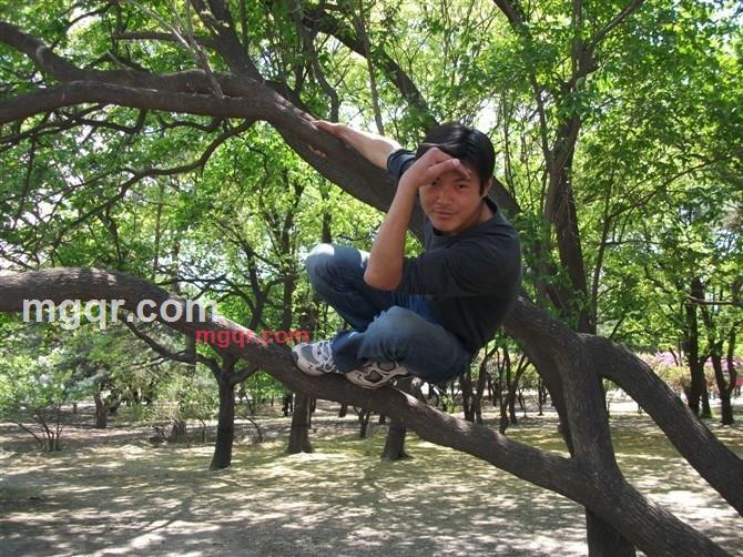 蓝色火焰1122的第8张照片