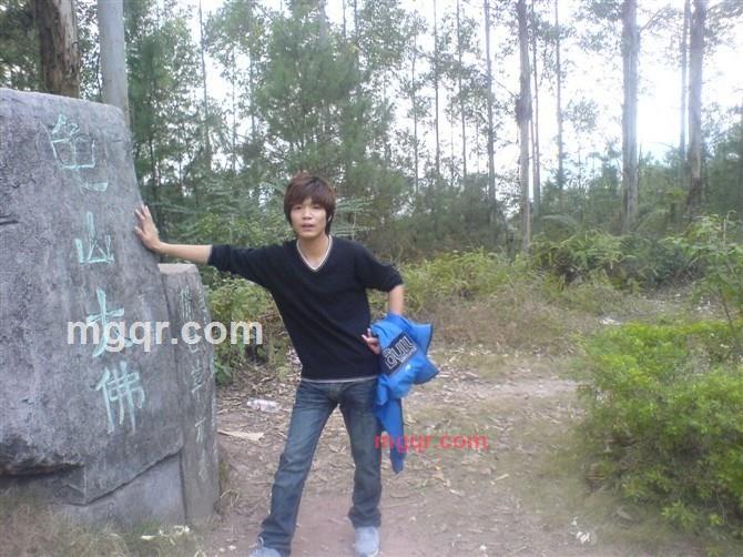 魔鬼爱天使的第1张照片