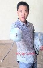 轻松的吻的第1张照片