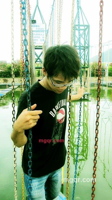 等待出现的缘分的第5张照片