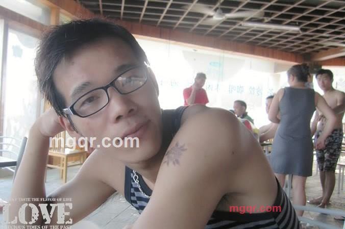 等待出现的缘分的第4张照片