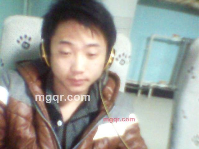 周志伟的第1张照片