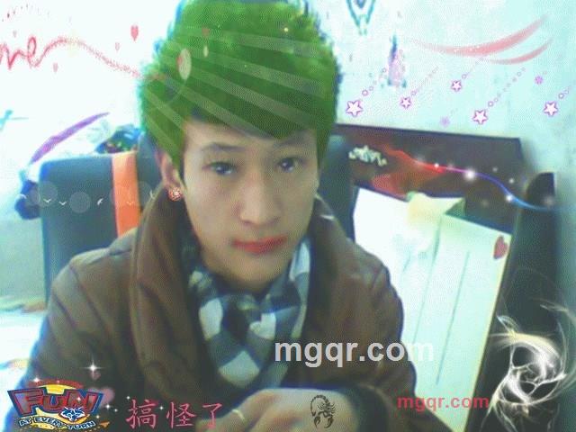 少太子的第1张照片