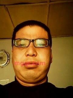 一个容易满足的人的第1张照片