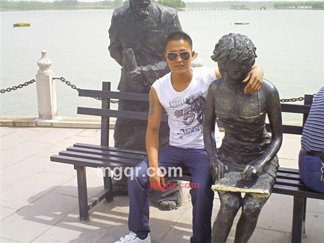 午夜，寂寞的第2张照片