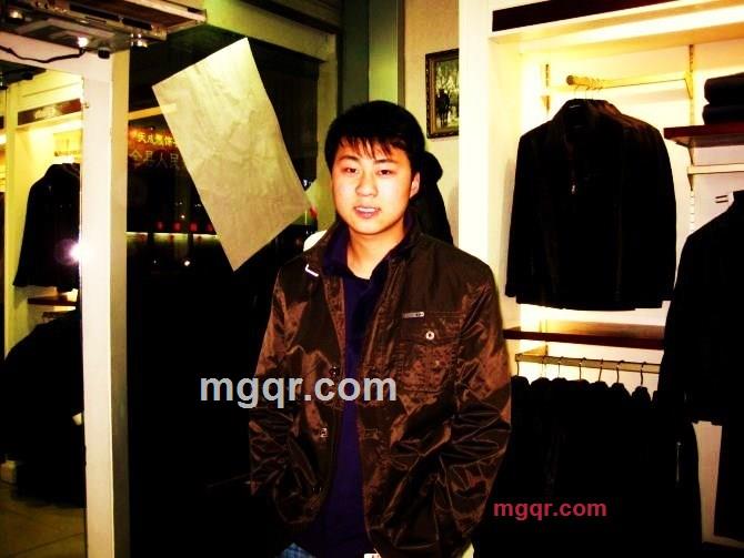 江汕·媄秂的第4张照片