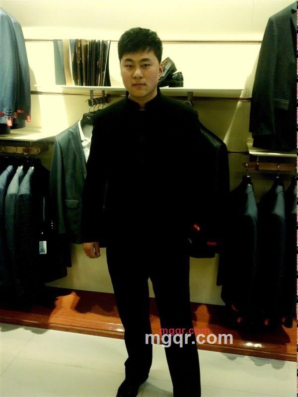 江汕·媄秂的第2张照片