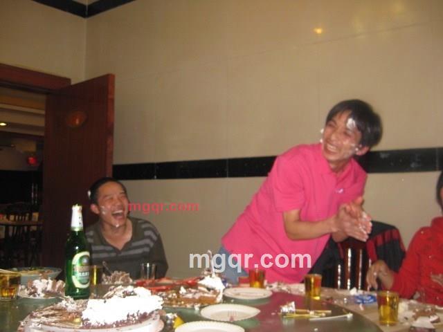 山里土匪的第1张照片