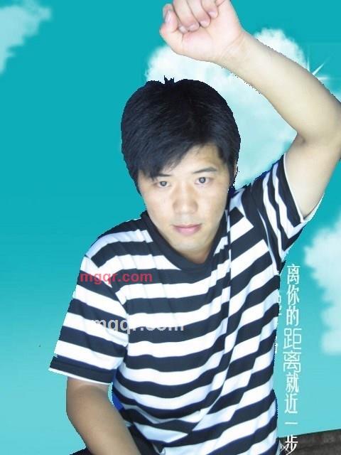 乘风追月的第1张照片