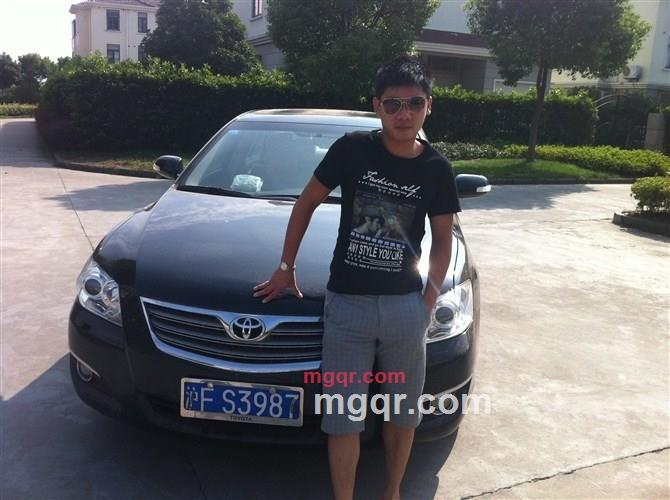 昆山-青浦】附近都行的第3张照片