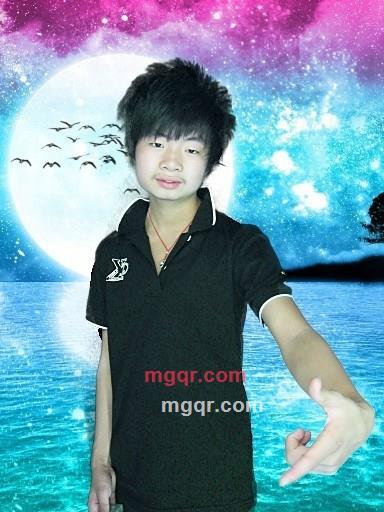 范林吉的第1张照片