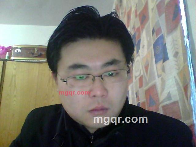 灵岩山老道的第1张照片