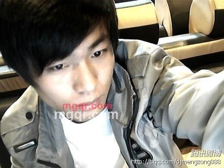 DjMzong诠释音乐的第1张照片