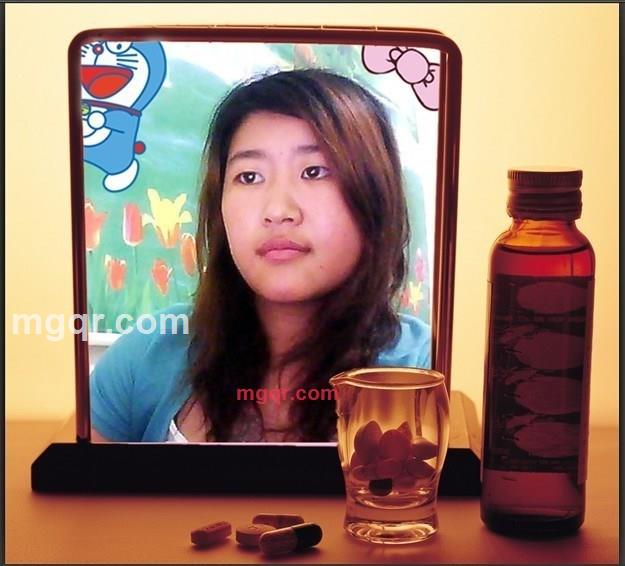 红颜为谁美那一丝温存的第1张照片