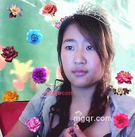 红颜为谁美那一丝温存的第3张照片