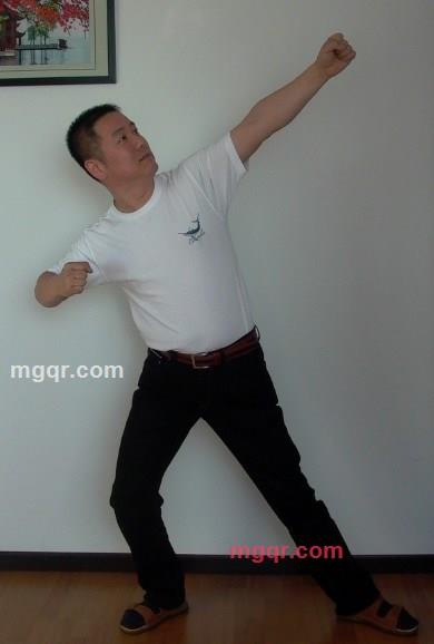 李然10的第3张照片