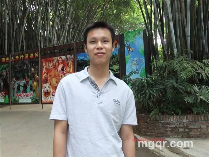 那个他的她的第3张照片