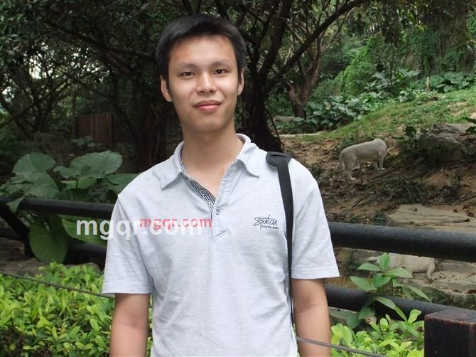 那个他的她的第1张照片