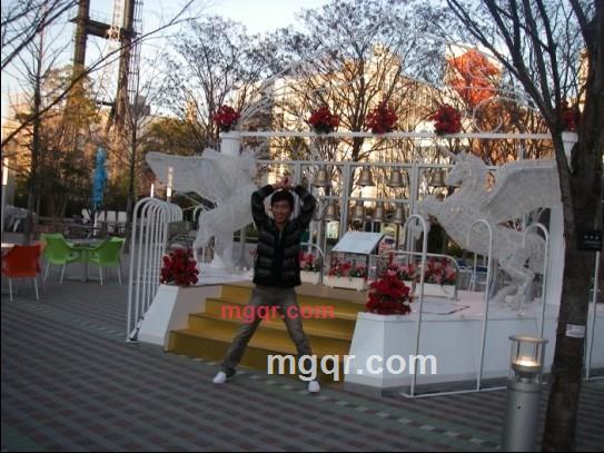 随风而来，随风而去的第1张照片