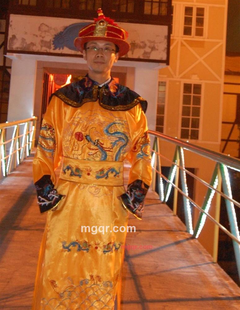 向往神鹰1的第2张照片