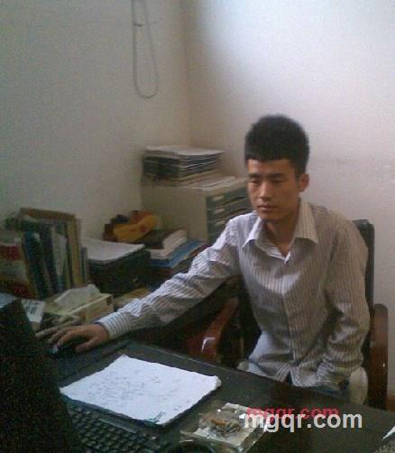 古净竹的第1张照片