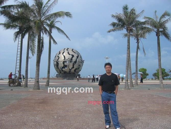 踏雪 寻梅的第1张照片