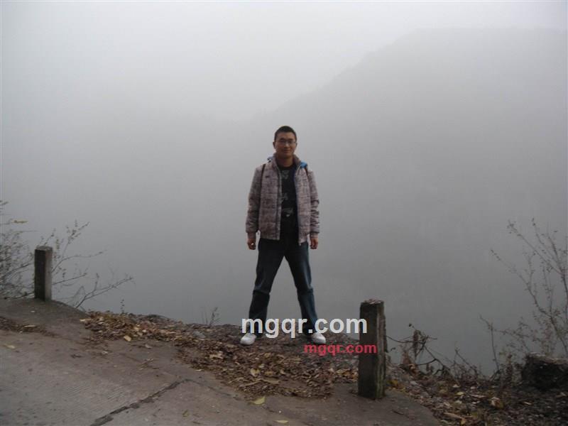 金闪客的第1张照片