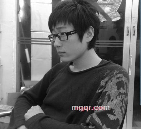 迷人夜色的第1张照片