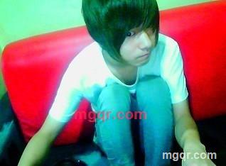 弑爱坏少的第1张照片