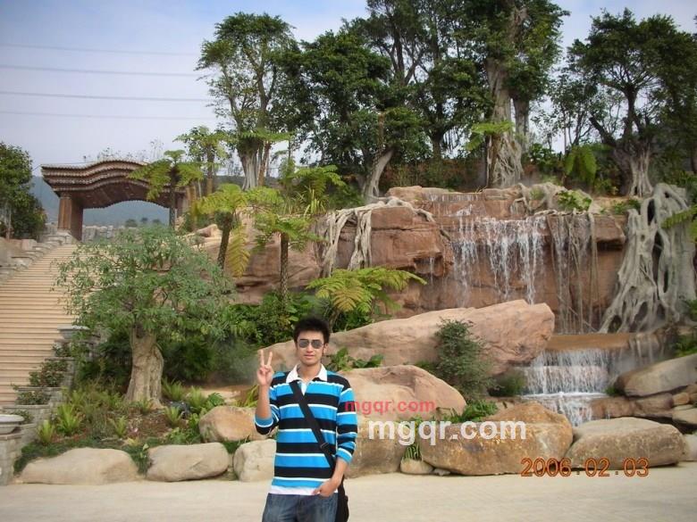 萨尔瓦多的第1张照片