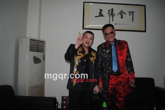 镕客的第4张照片